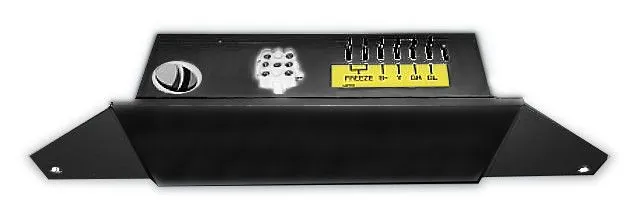 CONTROL ASSY COLEMAN 8330-3851